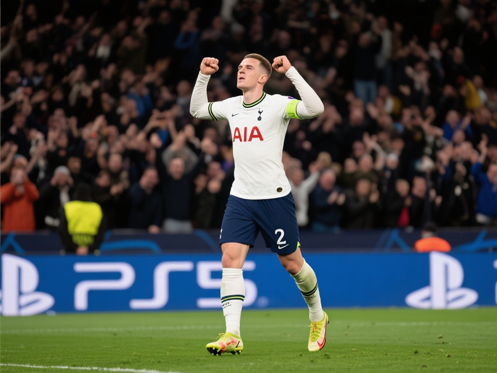 欧冠封神之夜!赖斯两记世界波击溃皇马 赖斯的双响不仅是对个人能力的肯定,更是一