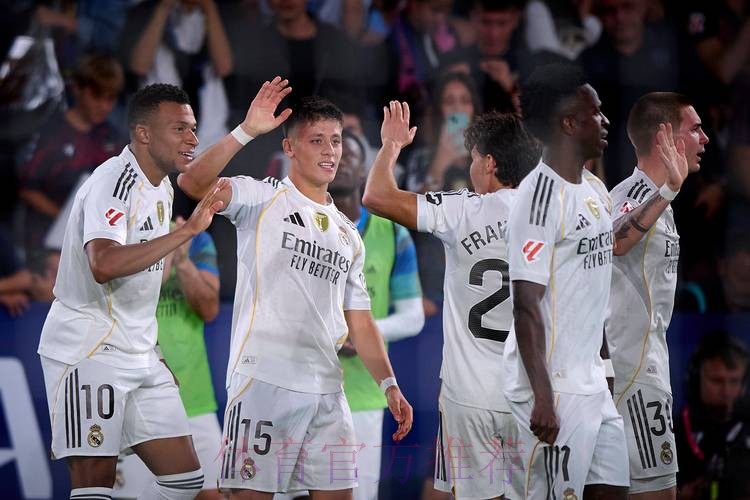 西媒：皇马错失数百万奖金 踢附加赛他们会更难