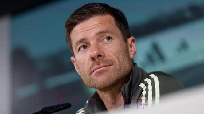 阿隆索：不会谈论亚马尔言论 重要的是场上的表现